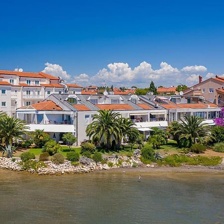 Apartments Villa Ana Medulin Extérieur photo