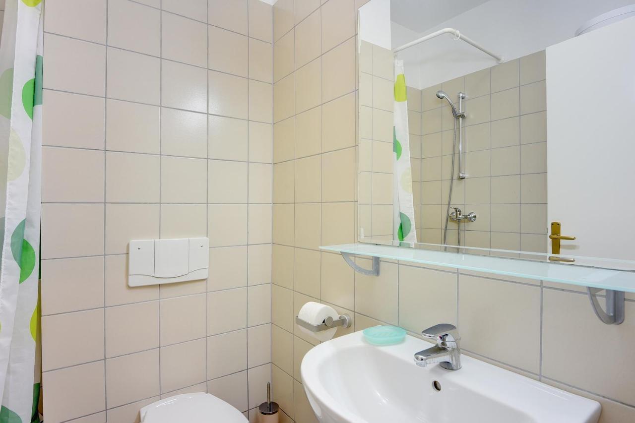 Apartments Villa Ana Medulin Extérieur photo
