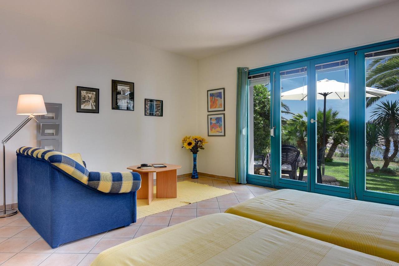Apartments Villa Ana Medulin Extérieur photo