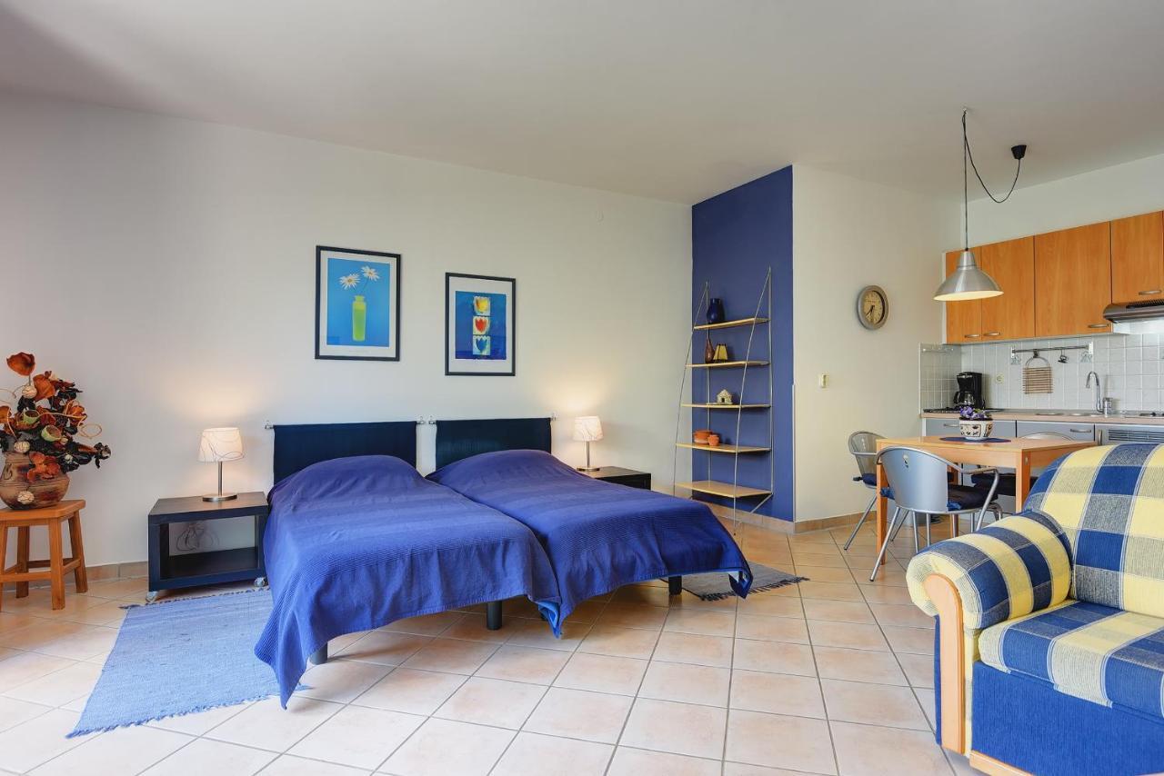 Apartments Villa Ana Medulin Extérieur photo