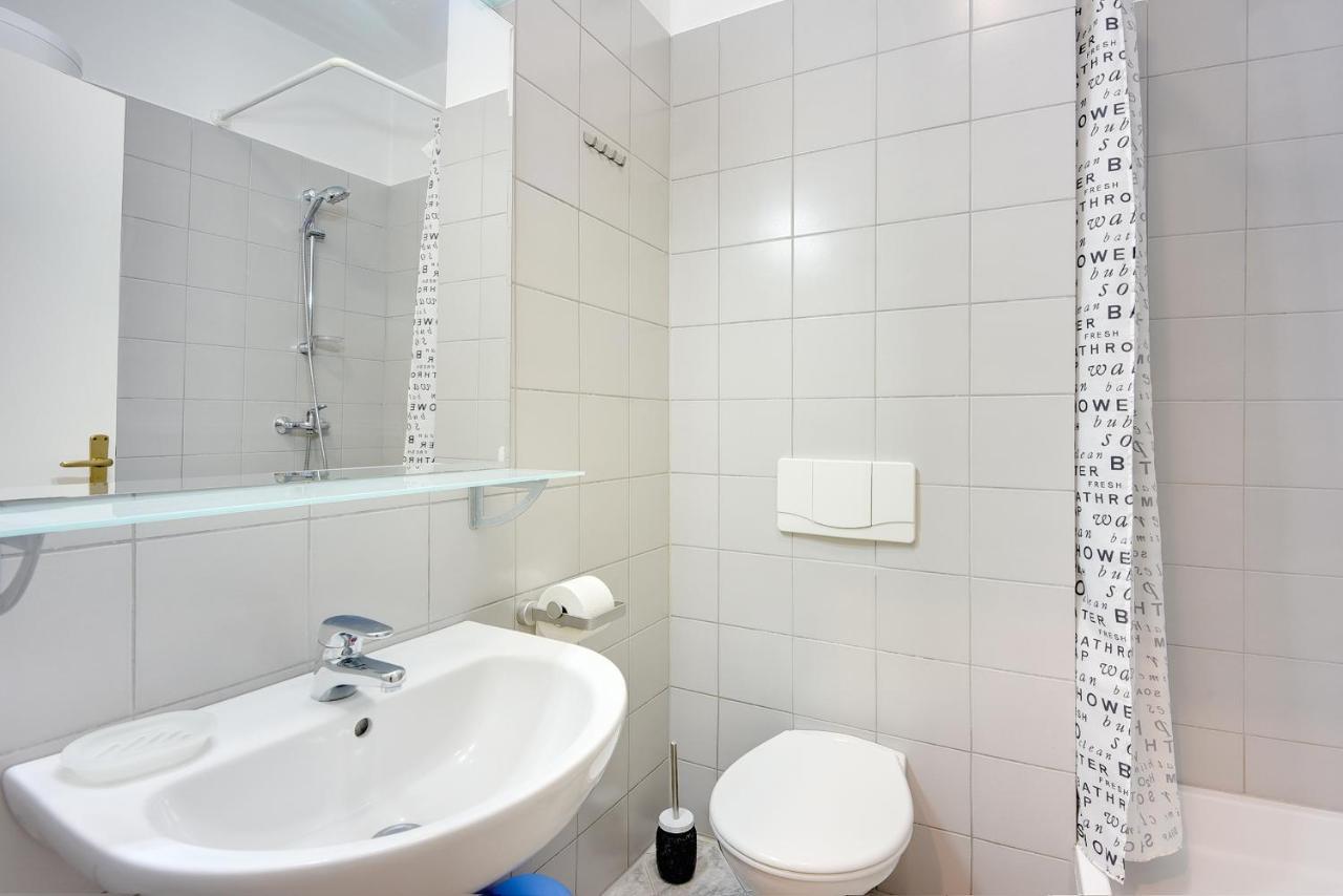 Apartments Villa Ana Medulin Extérieur photo