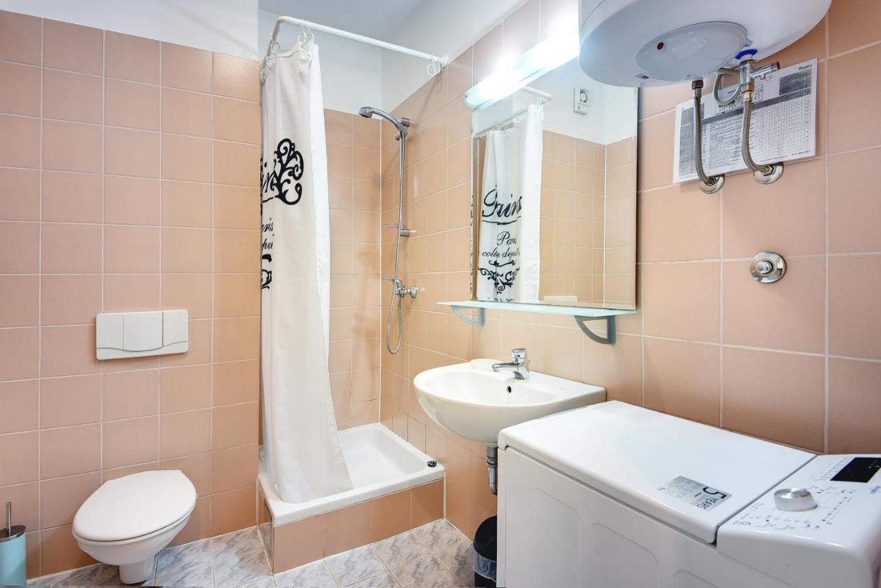 Apartments Villa Ana Medulin Extérieur photo