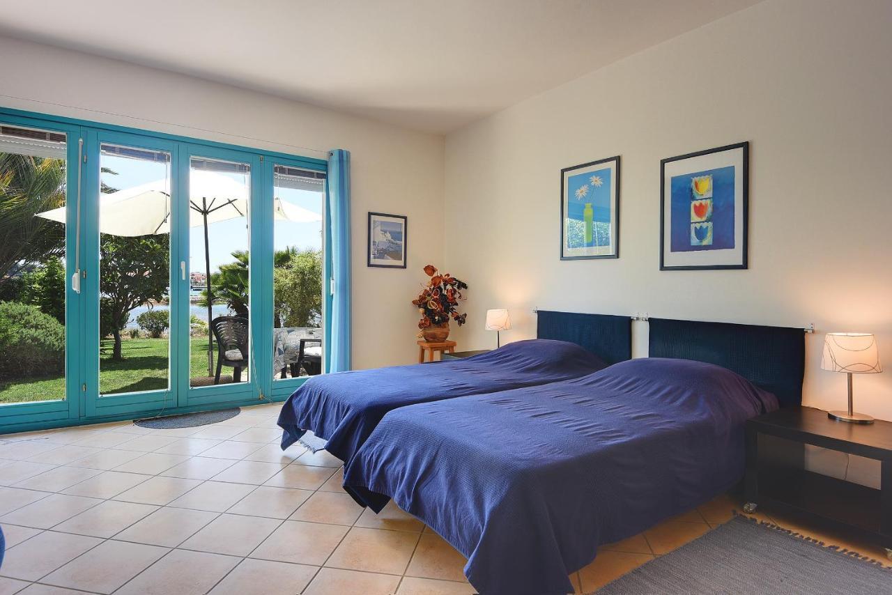 Apartments Villa Ana Medulin Extérieur photo
