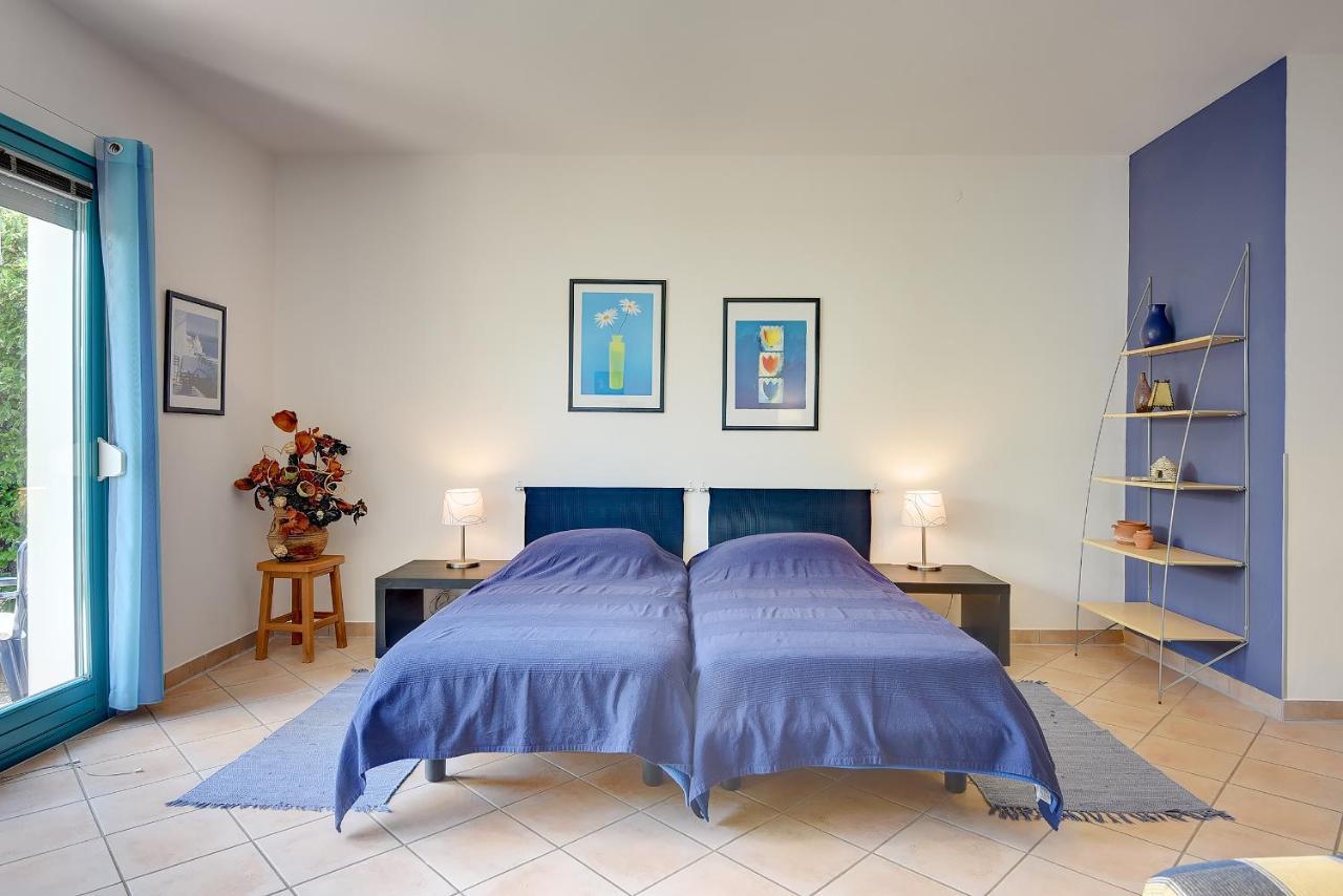 Apartments Villa Ana Medulin Extérieur photo