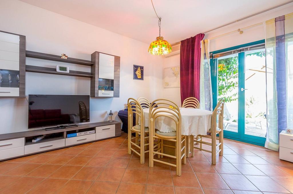 Apartments Villa Ana Medulin Extérieur photo