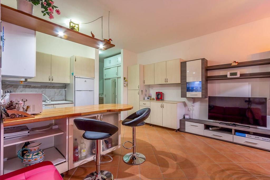 Apartments Villa Ana Medulin Extérieur photo